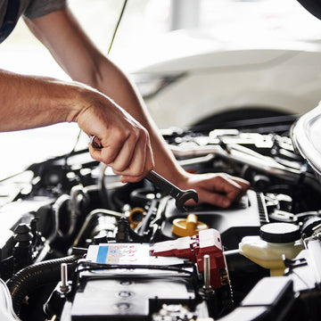 Service & Maintenance