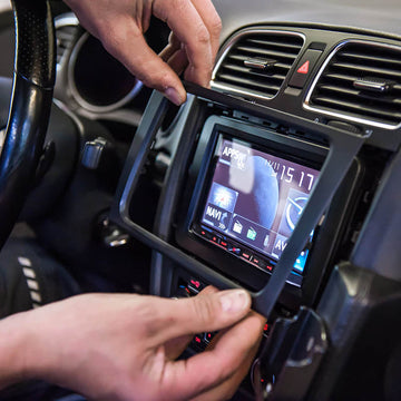 Dash Cams & Car Audio