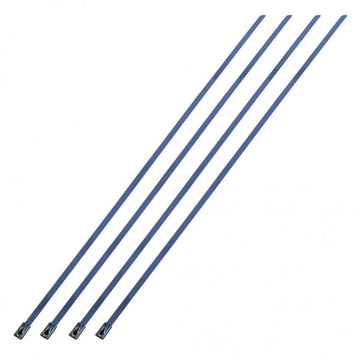Heatshield Locking Ties 14 Inch (4 Pack) - 114004