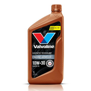 Valvoline Engine Armour 10W-30 1L - 1361.01 (Pickup Only)