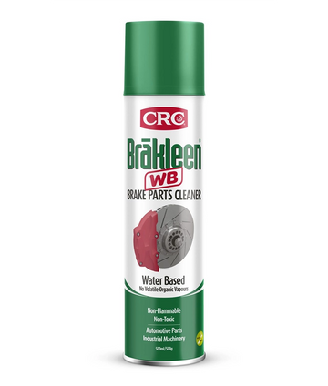 CRC Brakleen Water Based 500g - 1751843 (Pickup Only)