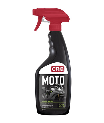 CRC Moto Quick Wash 500ml - 1752435