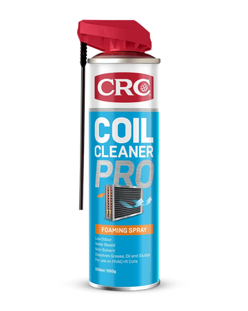 CRC Coil Cleaner Pro 500g (550ml) - 1755030 (Pickup Only)