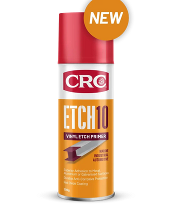CRC Etch-10 Primer 300g - 1756401 (Pickup Only)