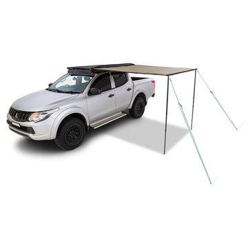 RHINO-RACK Sunseeker 2.5m Awning with Stow It - 32140 (Pickup only)