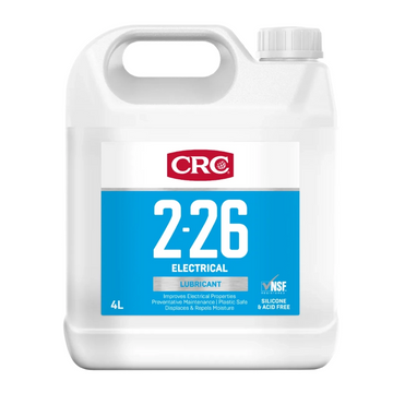 CRC 2-26 Electrical Multi-Purpose 4L - 2006