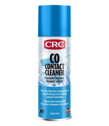 CRC CO Contact Cleaner 150g - 2015 (Pickup Only)
