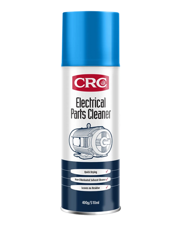 CRC Electrical Parts Cleaner 400g - 2019 (Pickup Only)