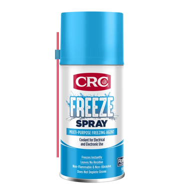 CRC Freeze Spray 300g - 2039 (Pickup Only)