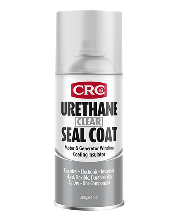 CRC Clear Urethane Seal Coat 300g - 2049 (Pickup Only)
