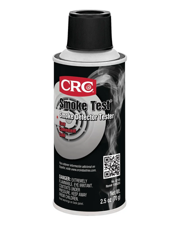 CRC Smoke Test 71g - 2105 (Pickup Only)
