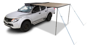 Rhino-Rack Sunseeker 2.0m Awning with STOW iT - 32139 (Pickup only)