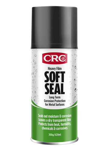CRC Soft Seal 300g - 3013 (Pickup Only)