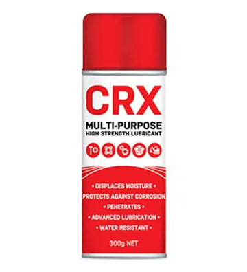 CRC CRX Multi-Purpose High Strength Lubricant - 3017 (Pickup Only)