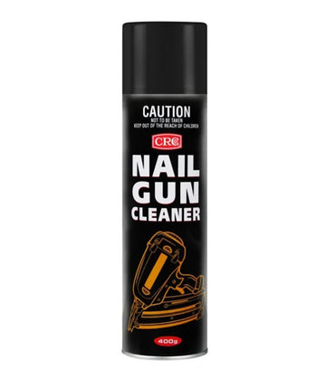 CRC Nail Gun Cleaner 400g - 3051 (Pickup Only)