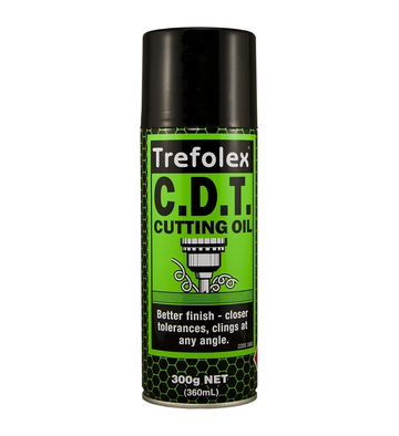 CRC Trefolex CDT Cutting Oil 300g - 3063 (Pickup Only)