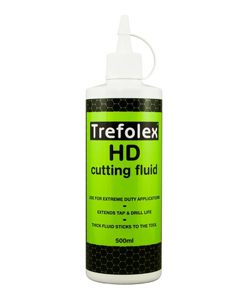 CRC Trefolex HD Cutting Fluid 500ml - 3065