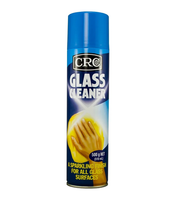 CRC Glass Cleaner 500g - 3070 (Pickup Only)