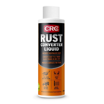 CRC Rust Converter 250ml - 3073