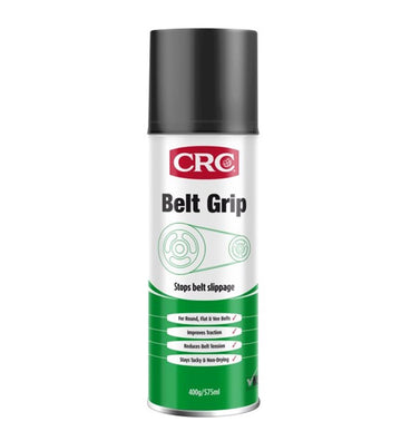 CRC Belt Grip 400g - 3081 (Pickup Only)