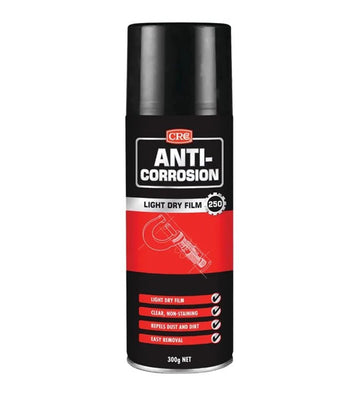 CRC Anti-Corrosion Light Dry Film 300g - 3200 (Pickup Only)