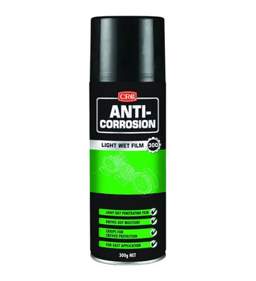 CRC Anti-Corrosion Light Wet Film 300g - 3201 (Pickup Only)