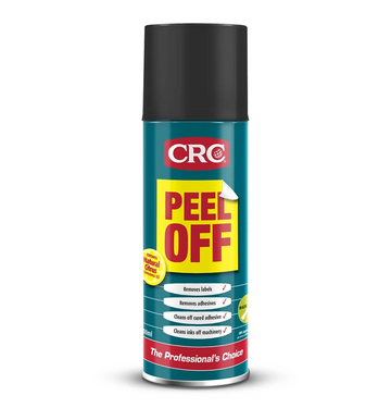 CRC Peel Off 400ml - 3352 (Pickup Only)
