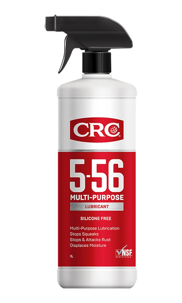 CRC 5.56 Multi-Purpose Lubricant 1L - 5006