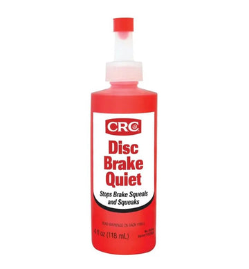 CRC Disc Brake Quiet 118ml - 5016