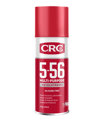 CRC 5-56 Multi-Purpose Lubricant 175g - 5028 (Pickup Only)