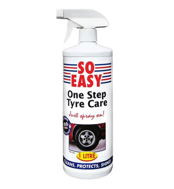 CRC So Easy One Step - 5047