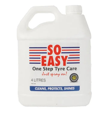 CRC So Easy One Step 4L - 5048