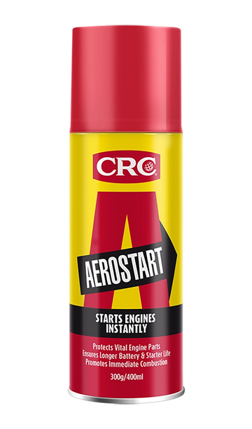 CRC Aerostart 300g - 5051 (Pickup Only)