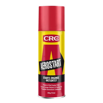 CRC Aerostart 400g - 5052 (Pickup Only)