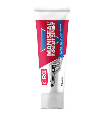 CRC Maniseal Exhaust Cement 145g - 5061