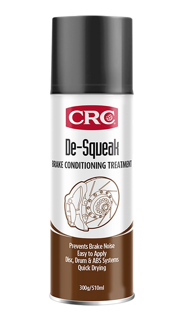 CRC De-Squeak 300g - 5080 (Pickup Only)