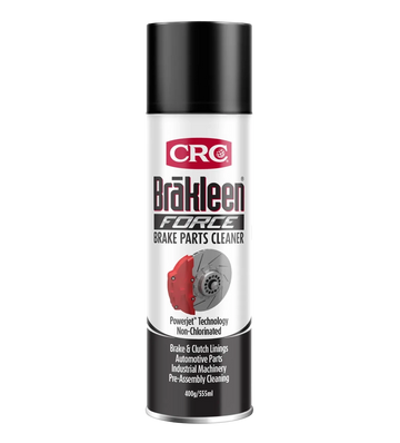 CRC Brakleen FORCE 400g - 5085 (Pickup Only)