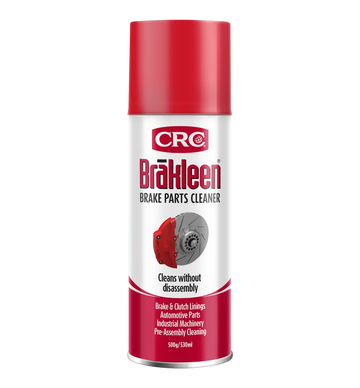 CRC Brakleen 500g - 5089 (Pickup Only)