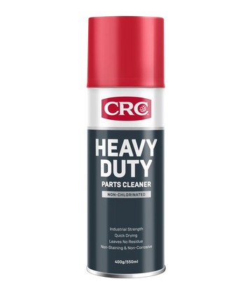 CRC Heavy Duty Parts Cleaner 400g - 5093 (Pickup Only)