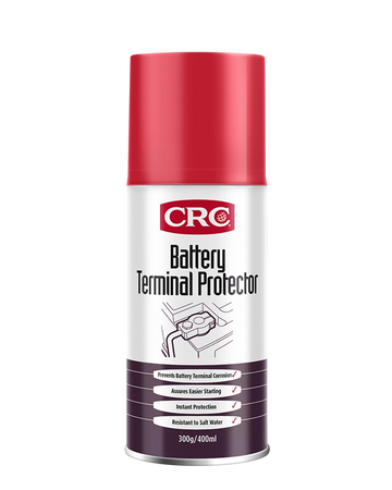 CRC Battery Terminal Protector 300g - 5098 (Pickup Only)