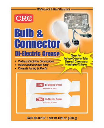 CRC Di-Electric Grease 4ml - 5107