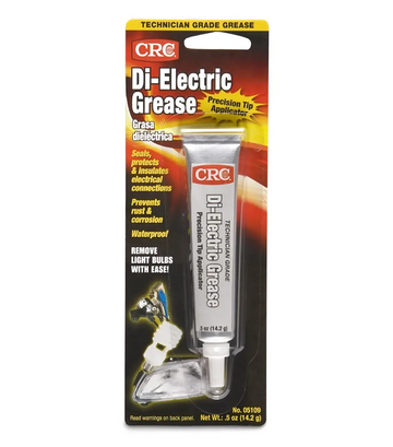 CRC Di-Electric Grease 14.2g - 5109