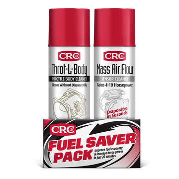 CRC Fuel Saver Twin Pack - 5999 (Pickup Only)