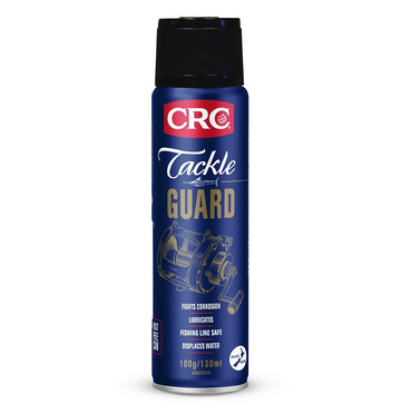 CRC Tackle Guard 100g - 6028 (Pickup Only)