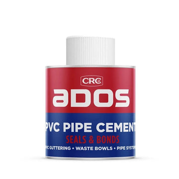 CRC PVC Pipe Cement 500ml - 8136 (Pickup Only)