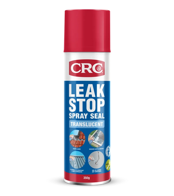 CRC Leak Stop Spray Seal 350g - 8498 (Pickup Only)