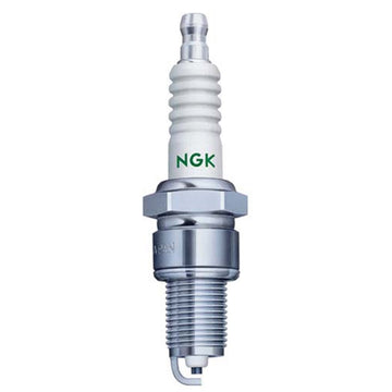 NGK V-Groove Spark Plug - BP5E