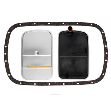 Ryco Automatic Transmission Filter Kit - RTK65
