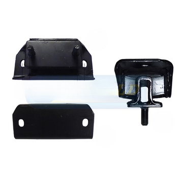 Transgold Engine Mount - TEM1327 - (Single)
