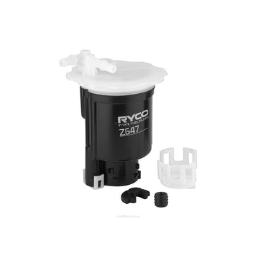 Ryco Fuel Filter Z647